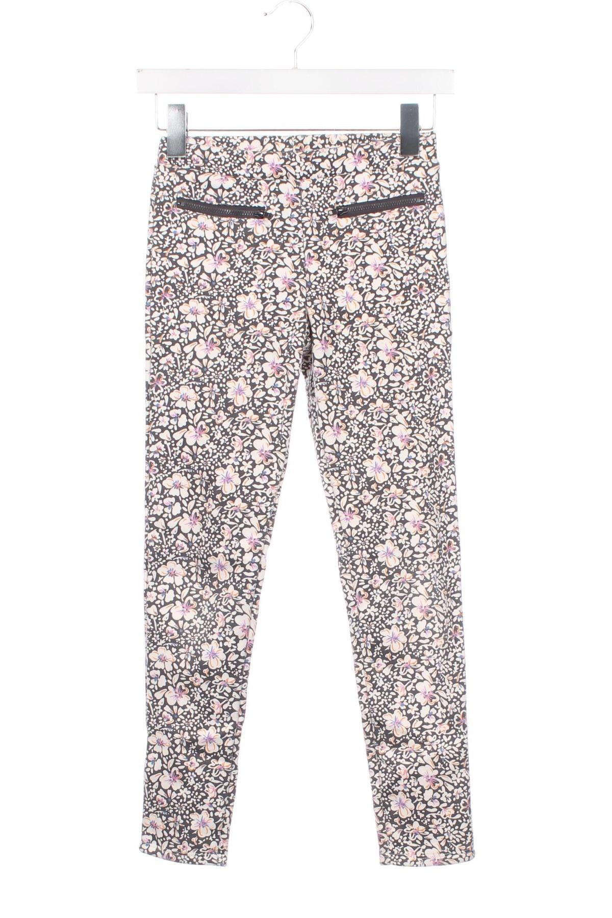 Pantaloni pentru copii Du Pareil Au Meme, Mărime 8-9y/ 134-140 cm, Culoare Multicolor, Preț 55,99 Lei