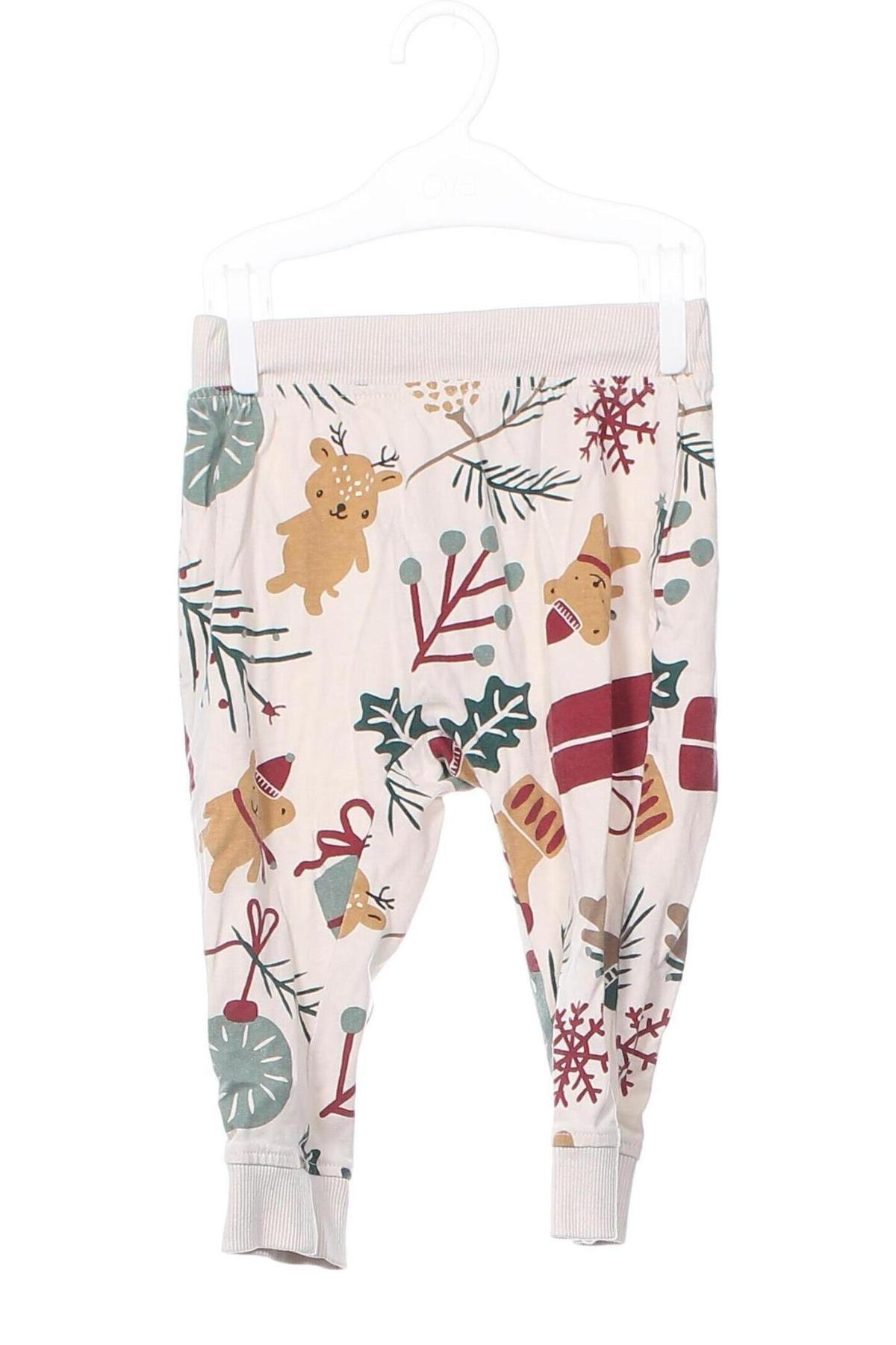 Kinderhose H&M, Größe 18-24m/ 86-98 cm, Farbe Mehrfarbig, Preis € 7,99