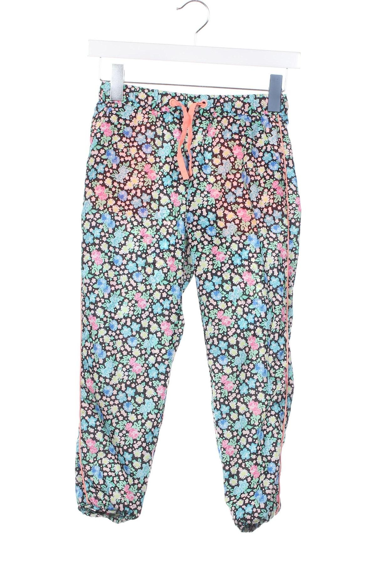 Kinderhose H&M, Größe 7-8y/ 128-134 cm, Farbe Mehrfarbig, Preis € 7,99