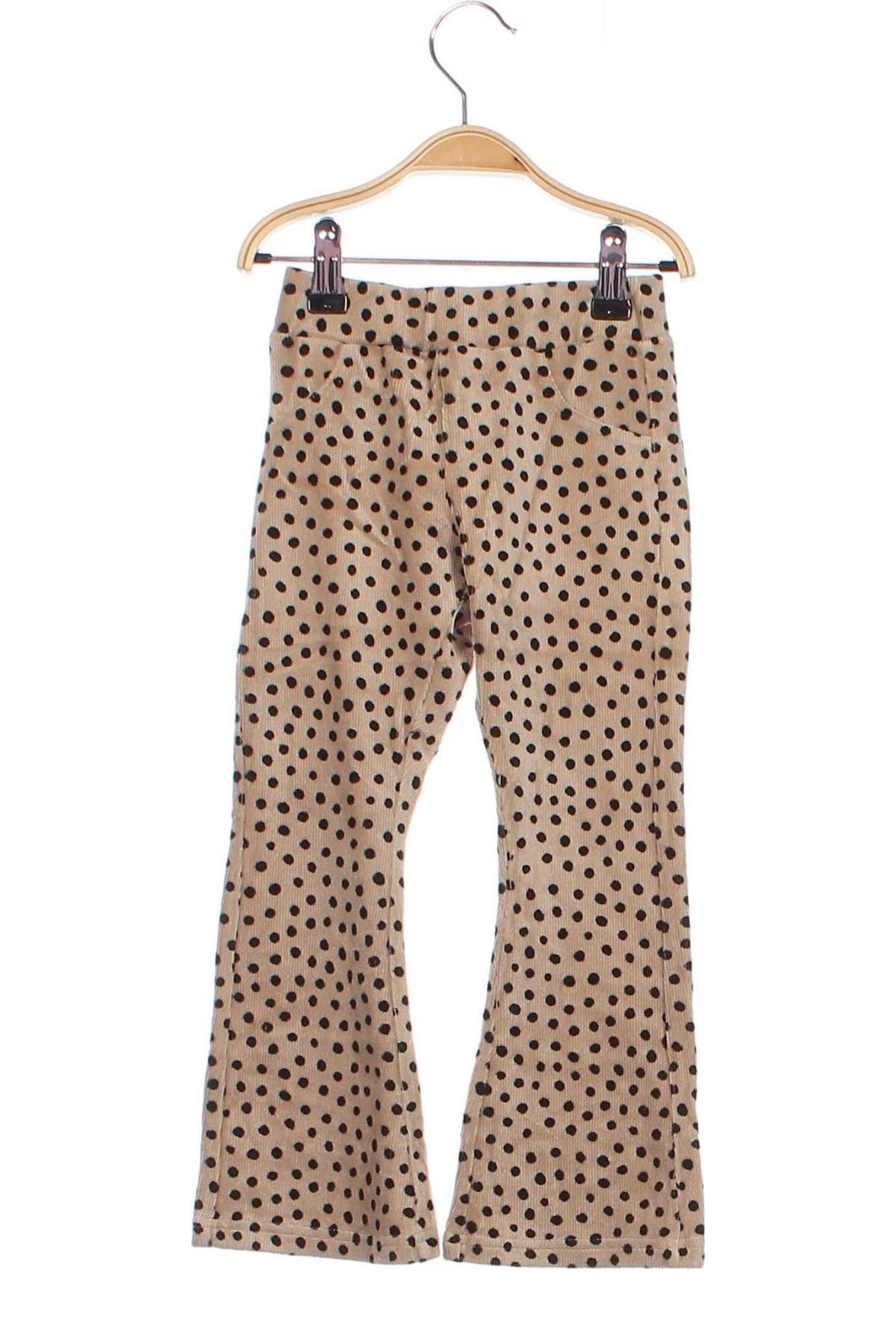 Pantaloni pentru copii Kids, Mărime 2-3y/ 98-104 cm, Culoare Multicolor, Preț 28,99 Lei