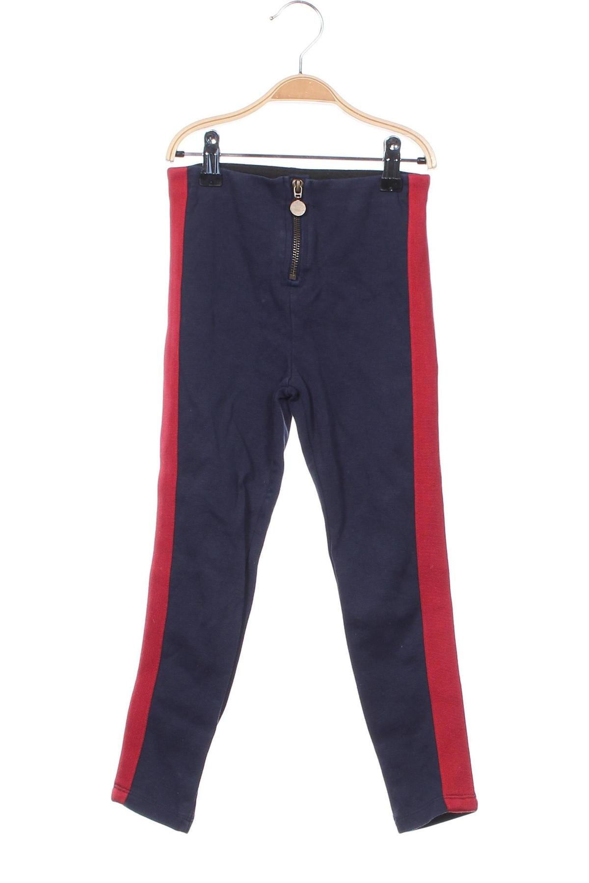 Pantaloni pentru copii LC Waikiki, Mărime 4-5y/ 110-116 cm, Culoare Albastru, Preț 37,99 Lei