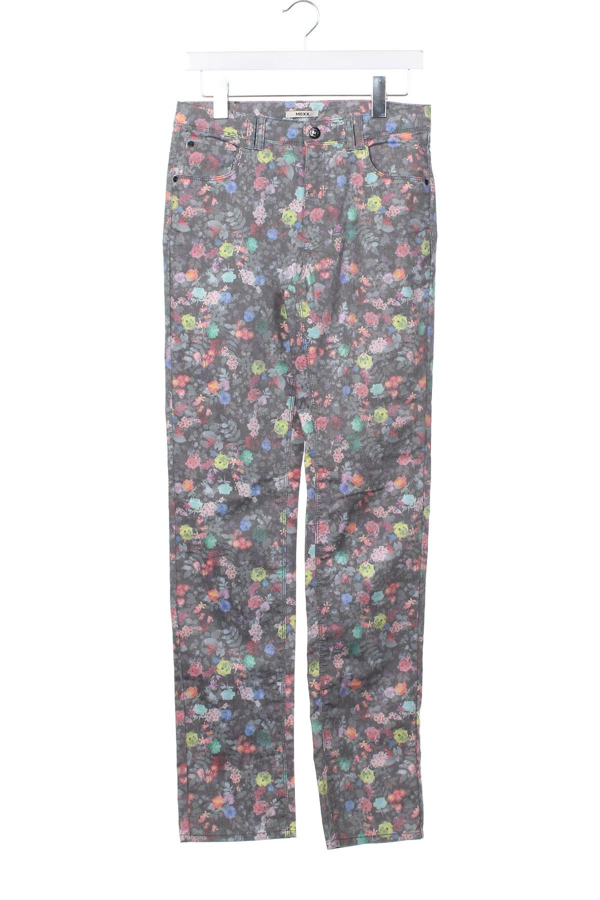 Pantaloni pentru copii Mexx, Mărime 15-18y/ 170-176 cm, Culoare Multicolor, Preț 38,99 Lei