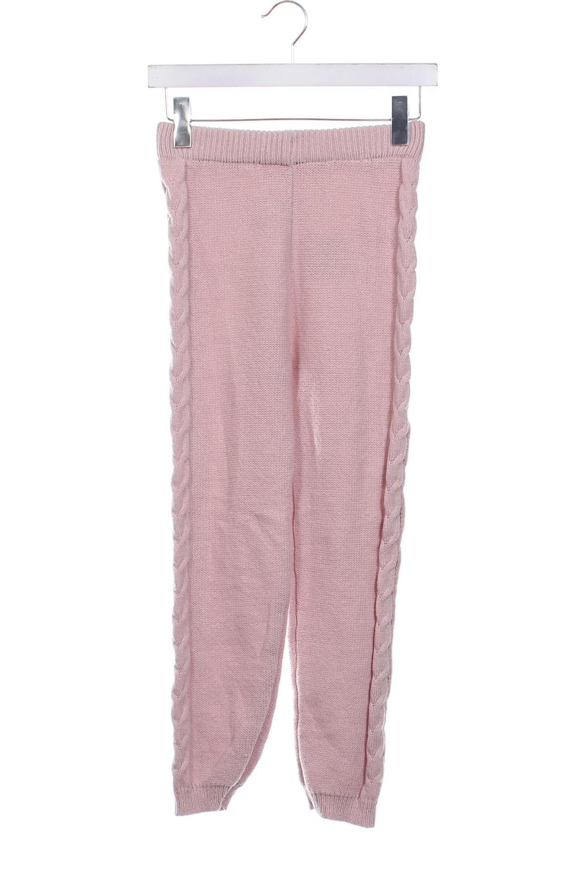 Kinderhose SHEIN, Größe y, Farbe Rosa, Preis € 10,99