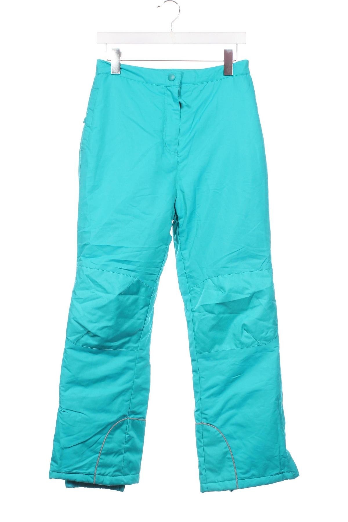 Pantaloni pentru copii pentru sporturi de iarnă Nevada, Mărime 15-18y/ 170-176 cm, Culoare Albastru, Preț 100,99 Lei