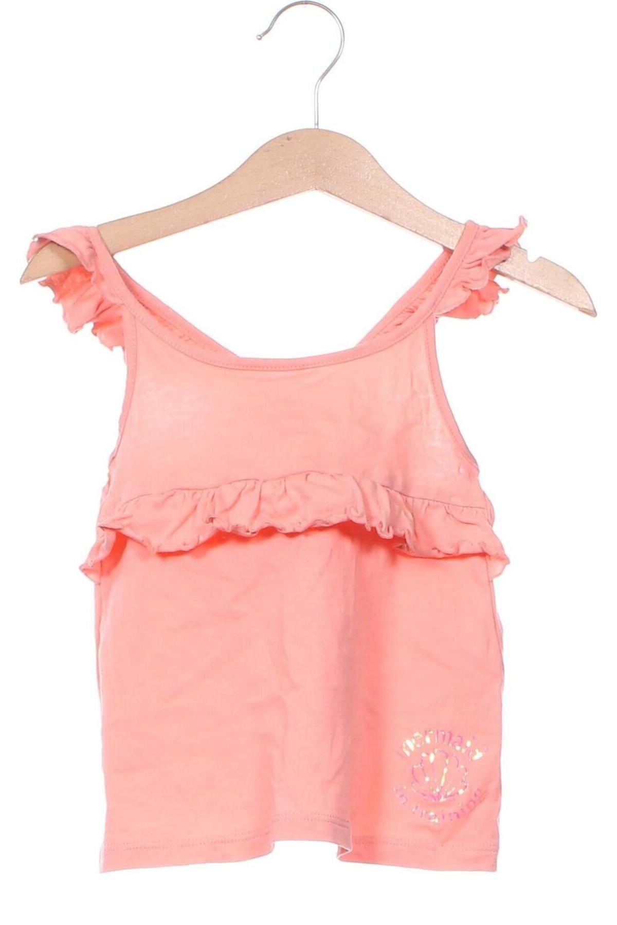 Kinder Top S.Oliver, Größe 18-24m/ 86-98 cm, Farbe Rosa, Preis € 5,99