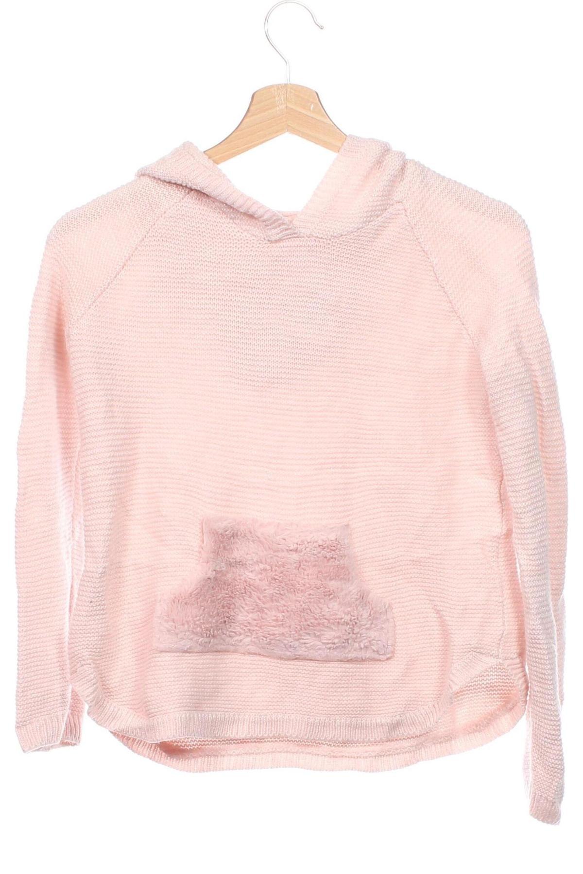 Kinderpullover, Größe 12-18m/ 80-86 cm, Farbe Rosa, Preis € 7,49