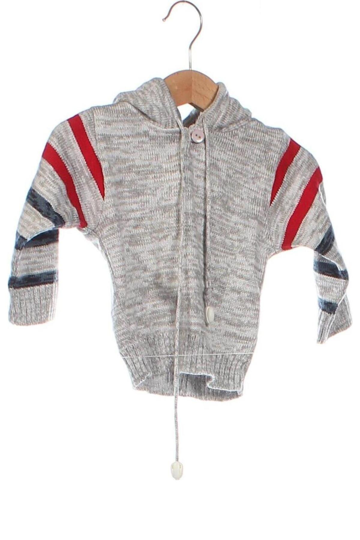 Kinderpullover, Größe 12-18m/ 80-86 cm, Farbe Mehrfarbig, Preis € 8,99