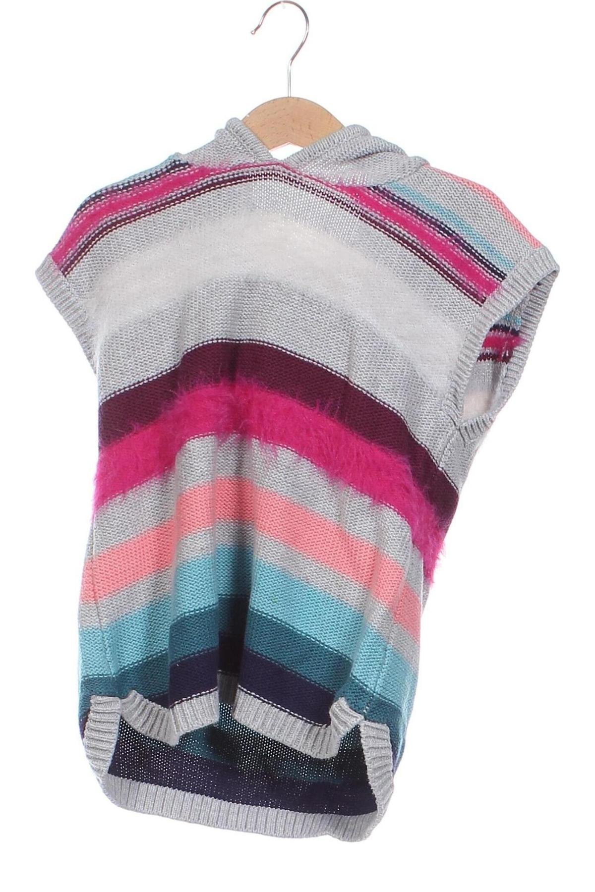 Kinderpullover Gymboree, Größe 4-5y/ 110-116 cm, Farbe Mehrfarbig, Preis € 16,52