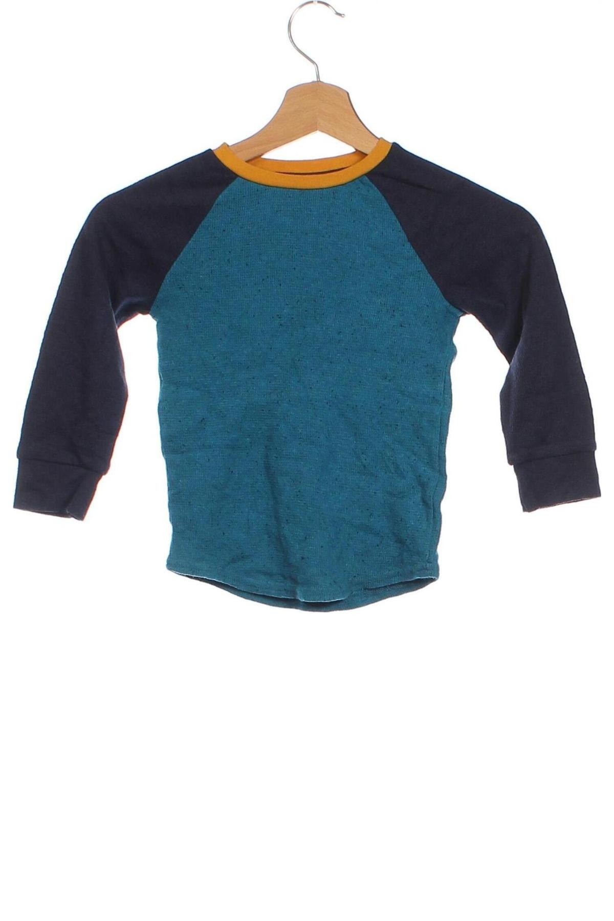 Kinderpullover Okie Dokie, Größe 5-6y/ 116-122 cm, Farbe Blau, Preis € 5,99