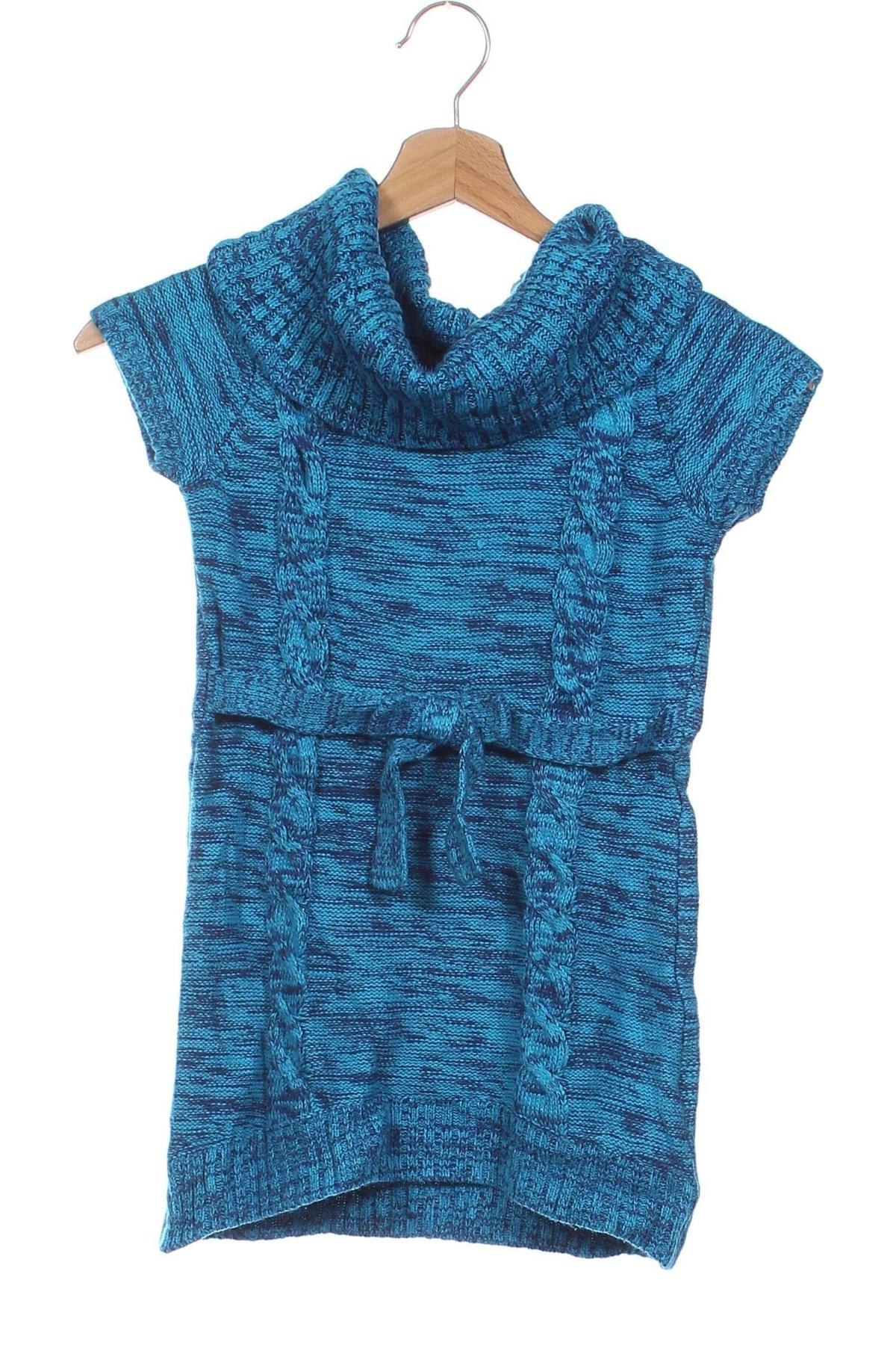 Kinderpullover T/O, Größe 6-7y/ 122-128 cm, Farbe Mehrfarbig, Preis € 8,99