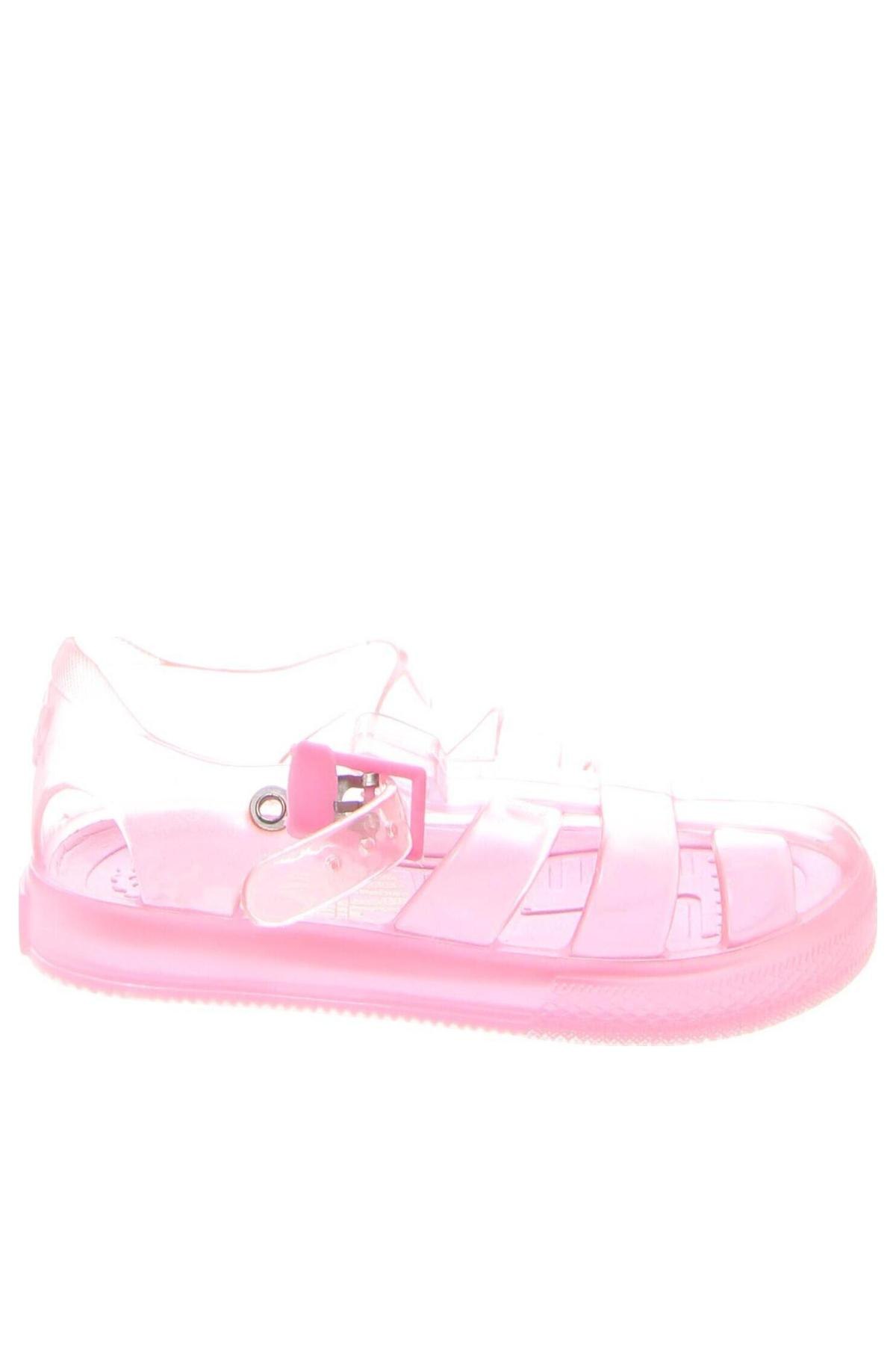 Kinder Sandalen PICNIC, Größe 24, Farbe Rosa, Preis 9,99 €