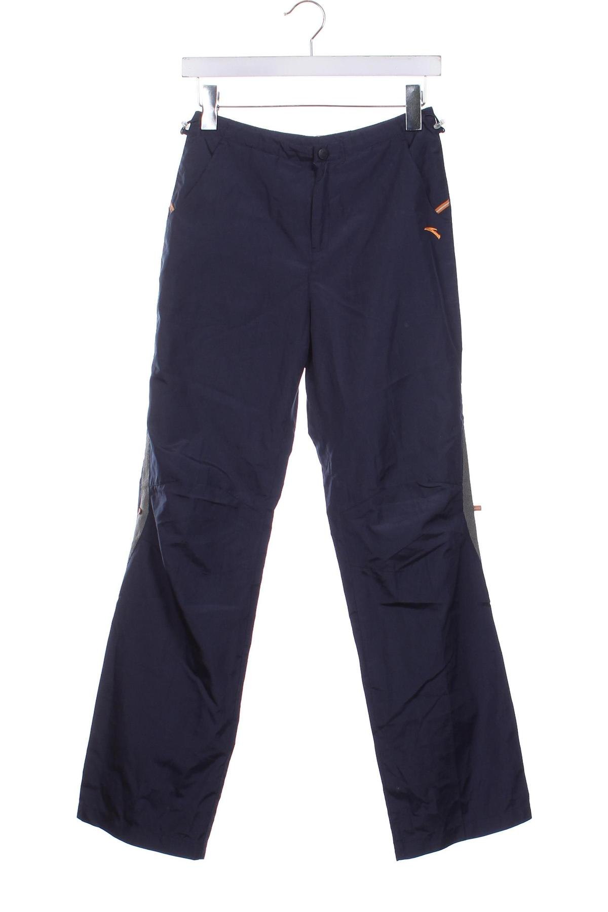 Kinder Sporthose, Größe 12-13y/ 158-164 cm, Farbe Blau, Preis € 8,49