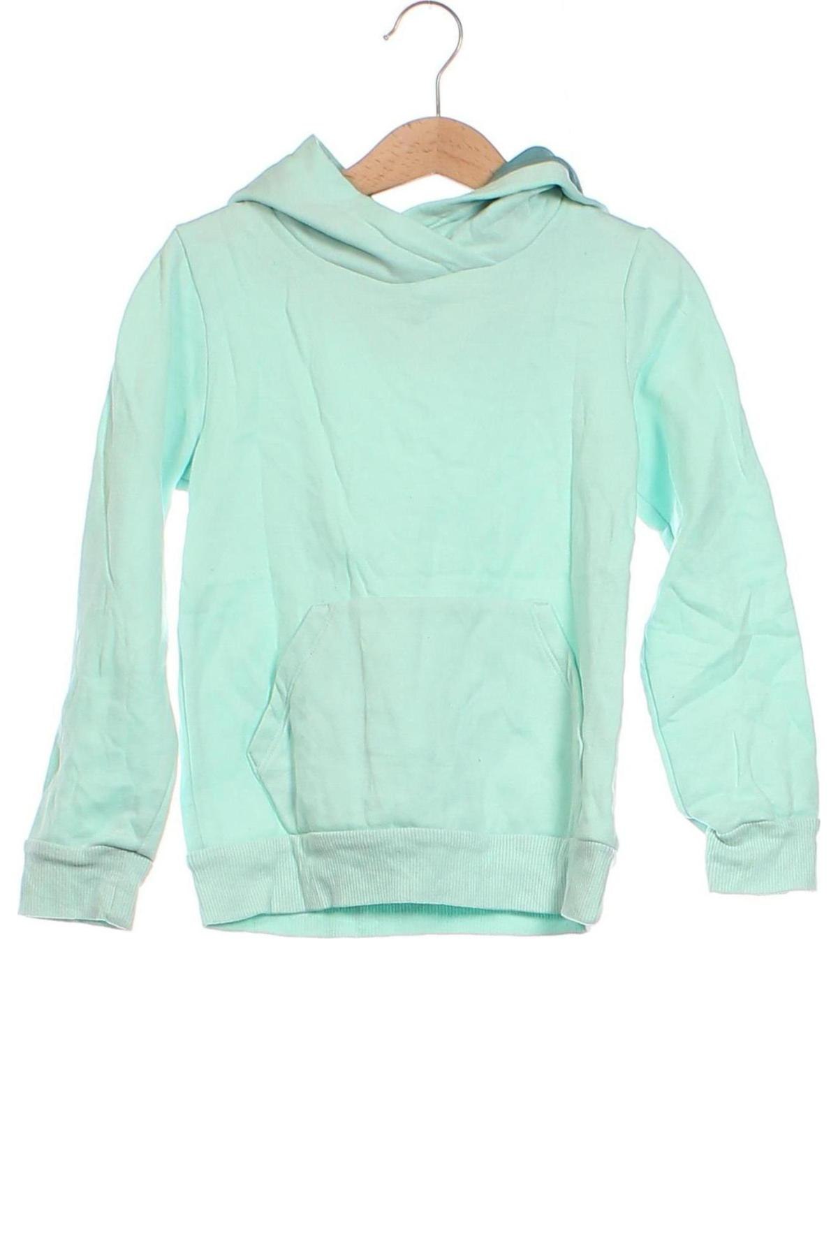 Kinder Sweatshirts, Größe 2-3y/ 98-104 cm, Farbe Grün, Preis € 7,49