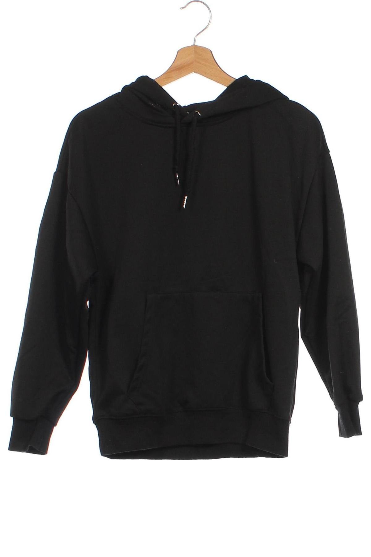 Kinder Sweatshirts, Größe 12-13y/ 158-164 cm, Farbe Schwarz, Preis € 7,49