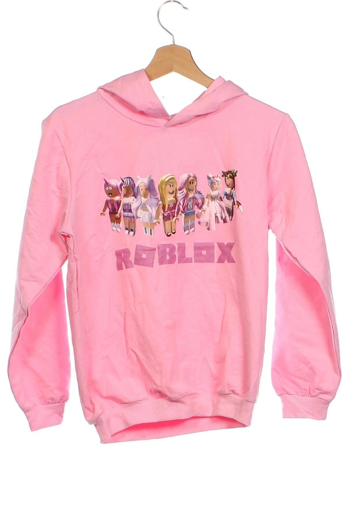 Kinder Sweatshirts, Größe 12-13y/ 158-164 cm, Farbe Rosa, Preis € 7,49