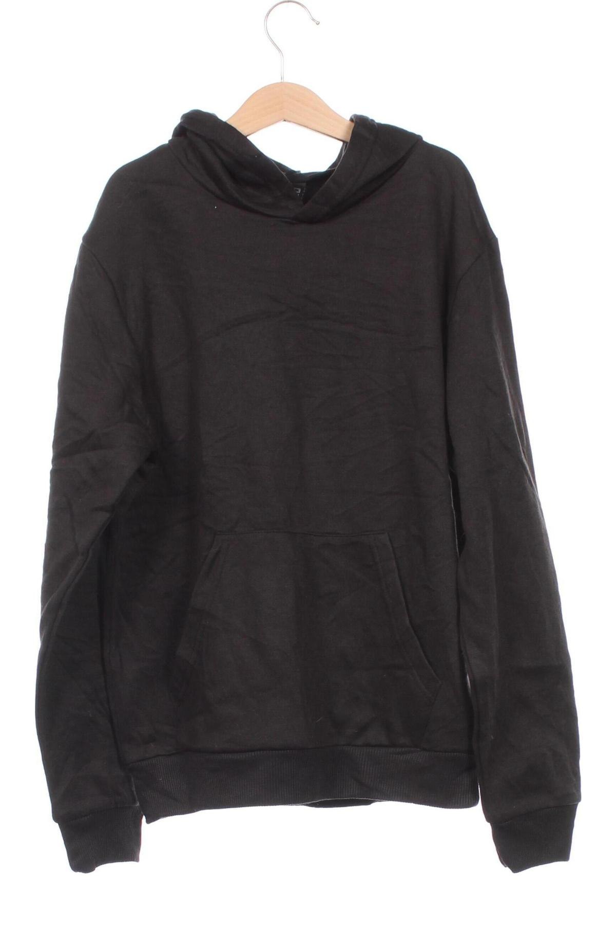 Kinder Sweatshirts, Größe 15-18y/ 170-176 cm, Farbe Schwarz, Preis 8,99 €