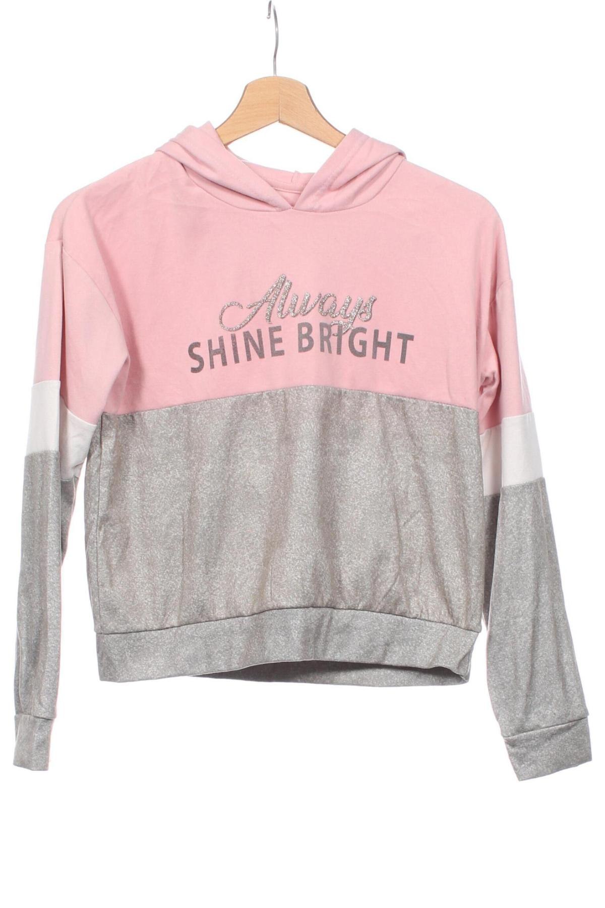 Kinder Sweatshirts, Größe 15-18y/ 170-176 cm, Farbe Mehrfarbig, Preis € 8,49