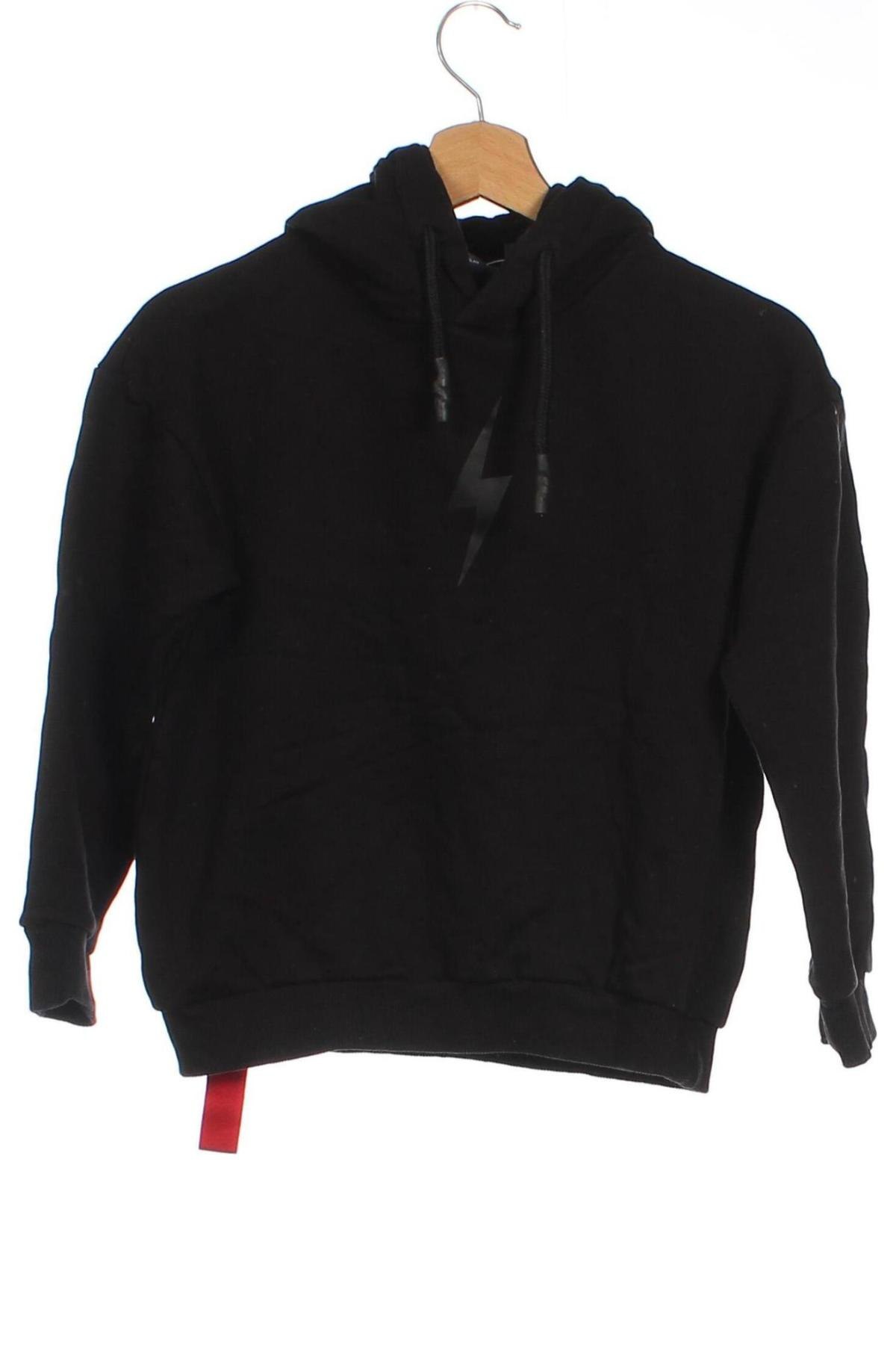 Kinder Sweatshirts, Größe 13-14y/ 164-168 cm, Farbe Schwarz, Preis € 8,99