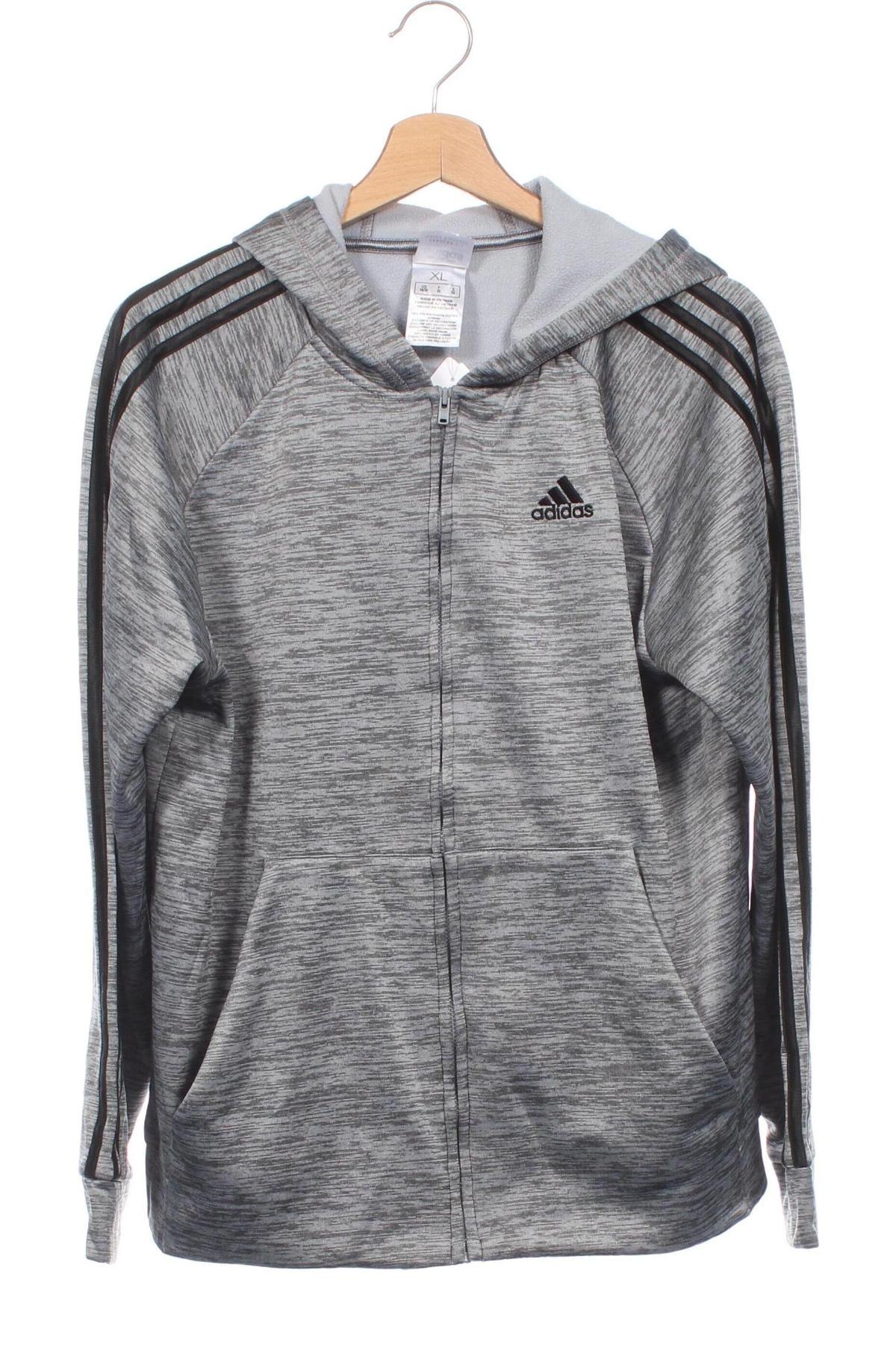 Kinder Sweatshirts Adidas, Größe 15-18y/ 170-176 cm, Farbe Mehrfarbig, Preis 14,99 €