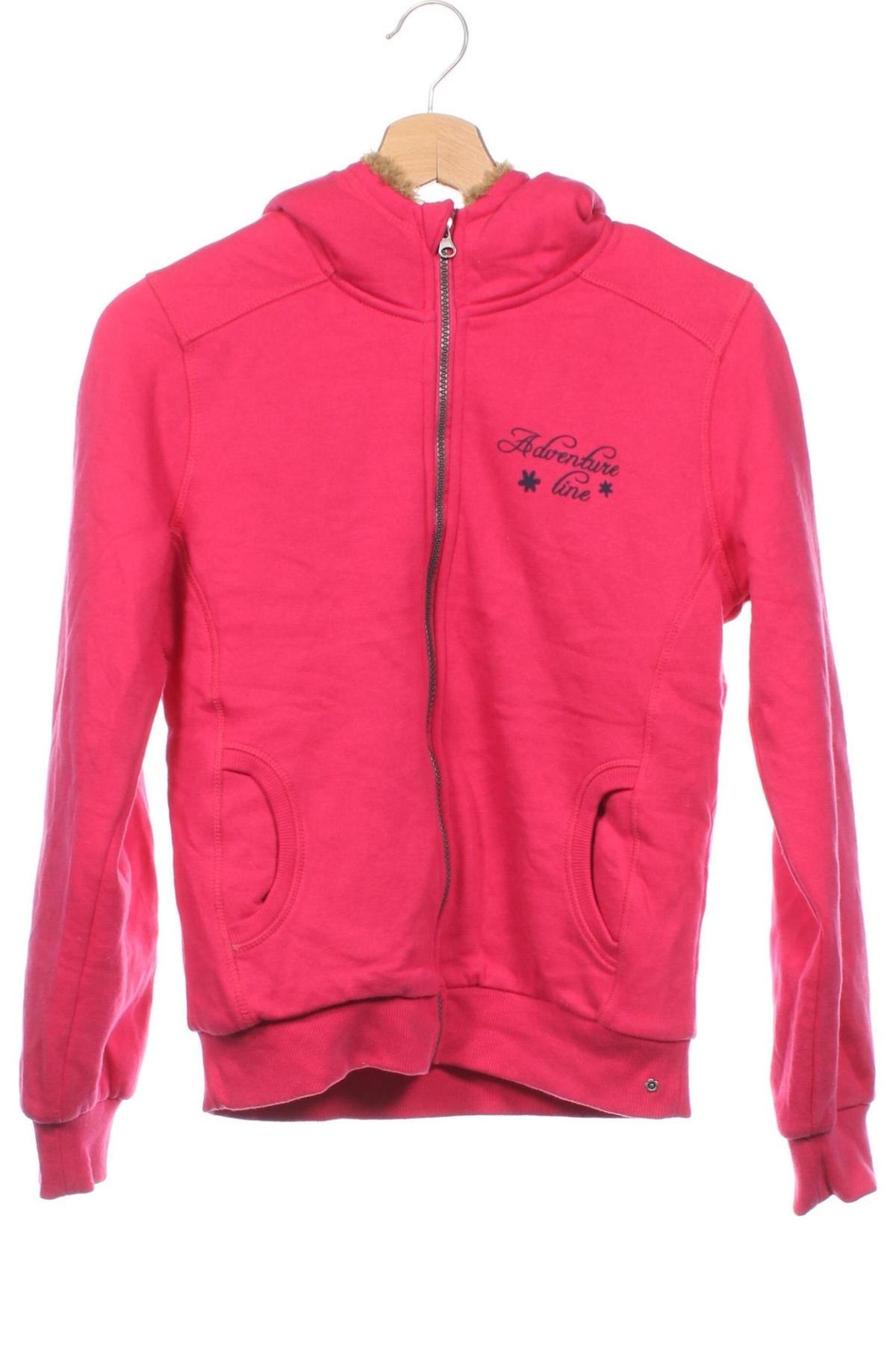 Kinder Sweatshirts Adventureline, Größe 2-3y/ 98-104 cm, Farbe Rosa, Preis € 15,99