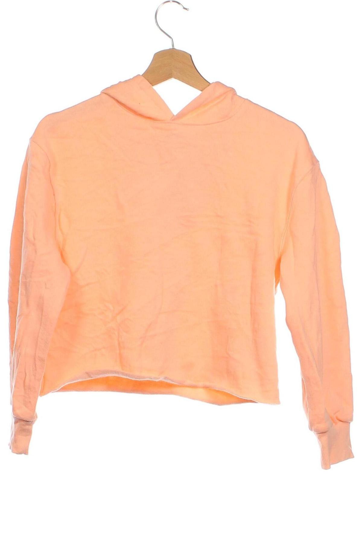 Kinder Sweatshirts Art Class, Größe 11-12y/ 152-158 cm, Farbe Orange, Preis € 8,49