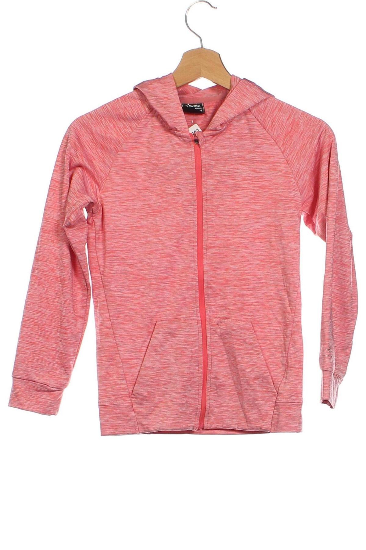 Kinder Sweatshirts Energetics, Größe 10-11y/ 146-152 cm, Farbe Rosa, Preis € 8,99