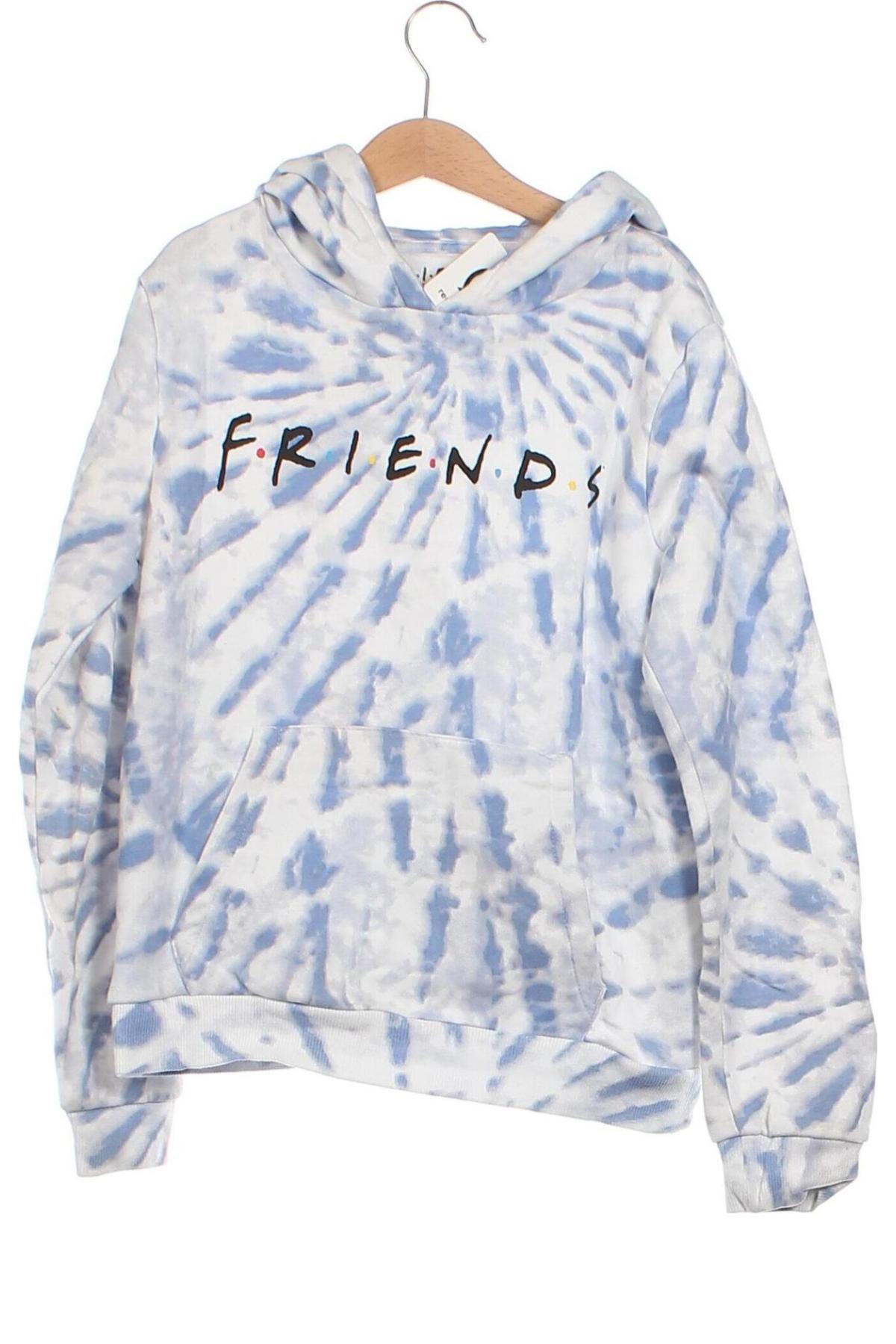 Kinder Sweatshirts Friends, Größe 10-11y/ 146-152 cm, Farbe Mehrfarbig, Preis € 8,49