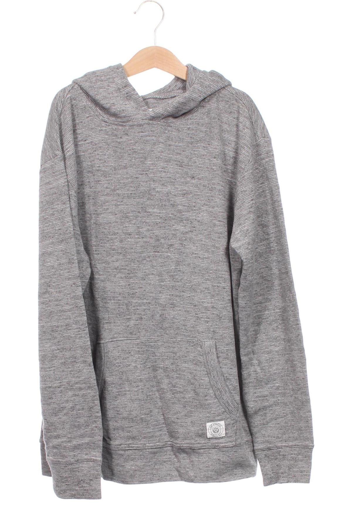 Kinder Sweatshirts Gap Kids, Größe 13-14y/ 164-168 cm, Farbe Grau, Preis 5,99 €