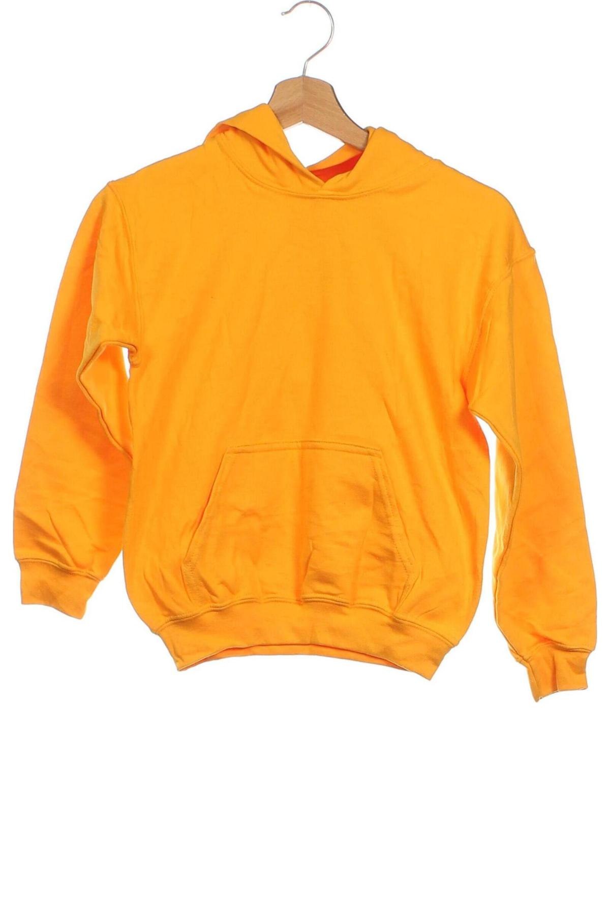 Gyerek sweatshirt Gildan, Méret 11-12y / 152-158 cm, Szín Sárga, Ár 3 099 Ft