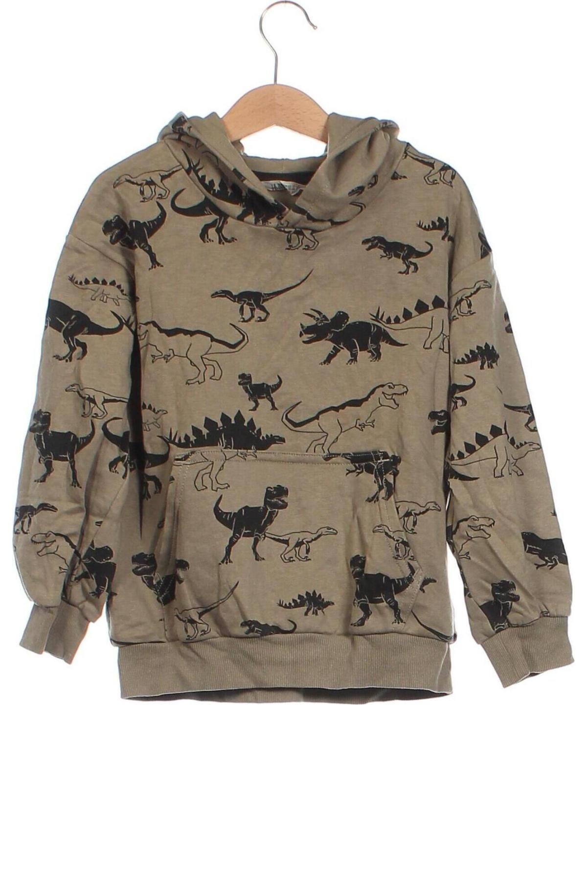 Gyerek sweatshirt H&M, Méret 6-7y / 122-128 cm, Szín Sokszínű, Ár 4 199 Ft