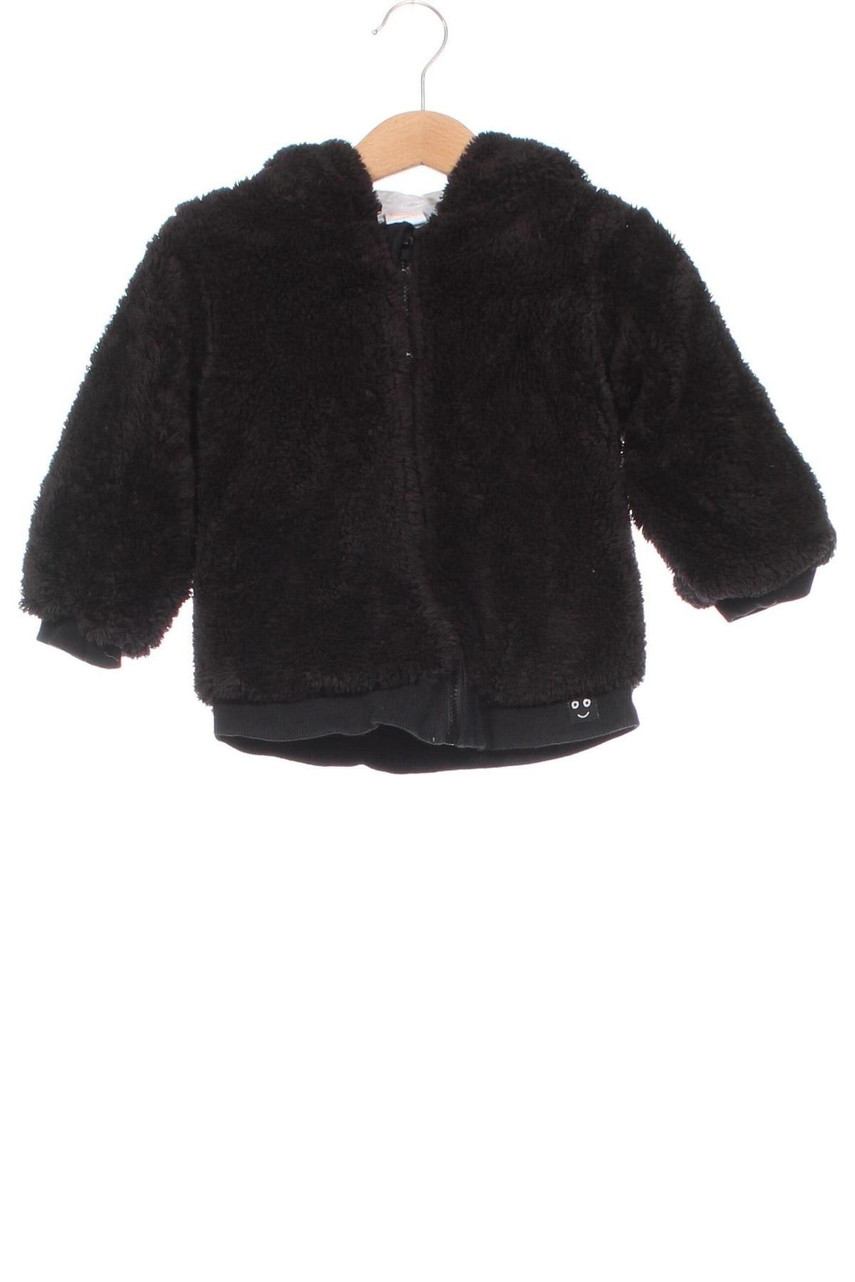 Kinder Sweatshirts Hema, Größe 18-24m/ 86-98 cm, Farbe Schwarz, Preis 6,99 €