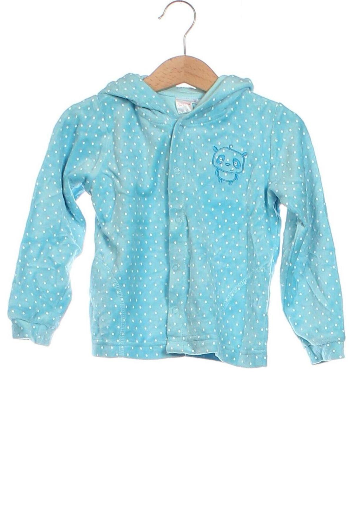 Kinder Sweatshirts Impidimpi, Größe 18-24m/ 86-98 cm, Farbe Blau, Preis € 13,99