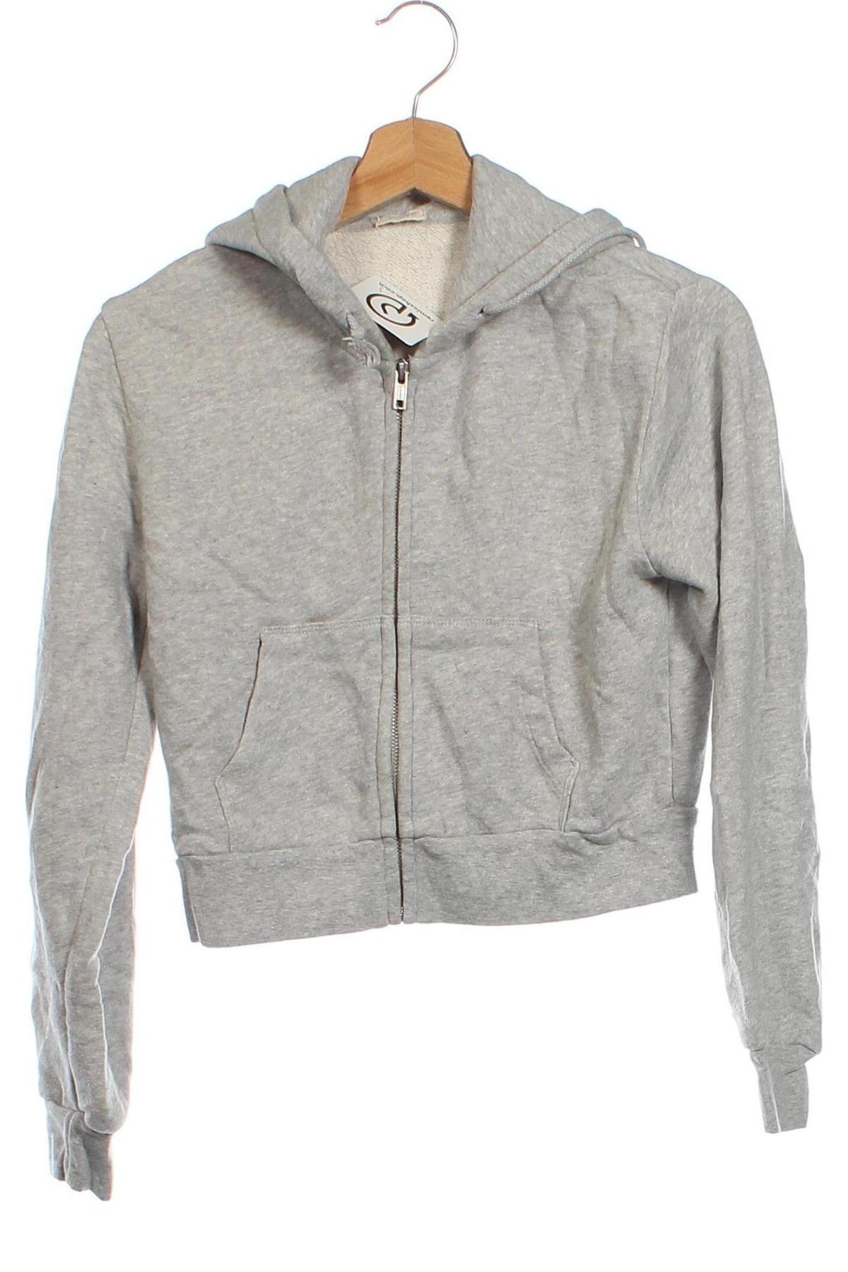 Kinder Sweatshirts John Galt, Größe 8-9y/ 134-140 cm, Farbe Grau, Preis € 8,99