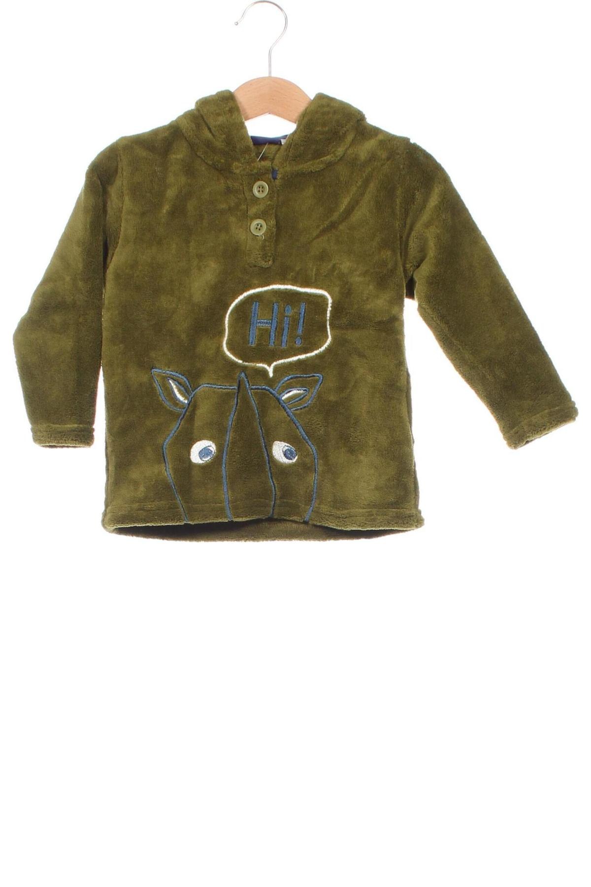 Gyerek sweatshirt Lupilu, Méret 18-24m / 86-98 cm, Szín Sokszínű, Ár 2 899 Ft