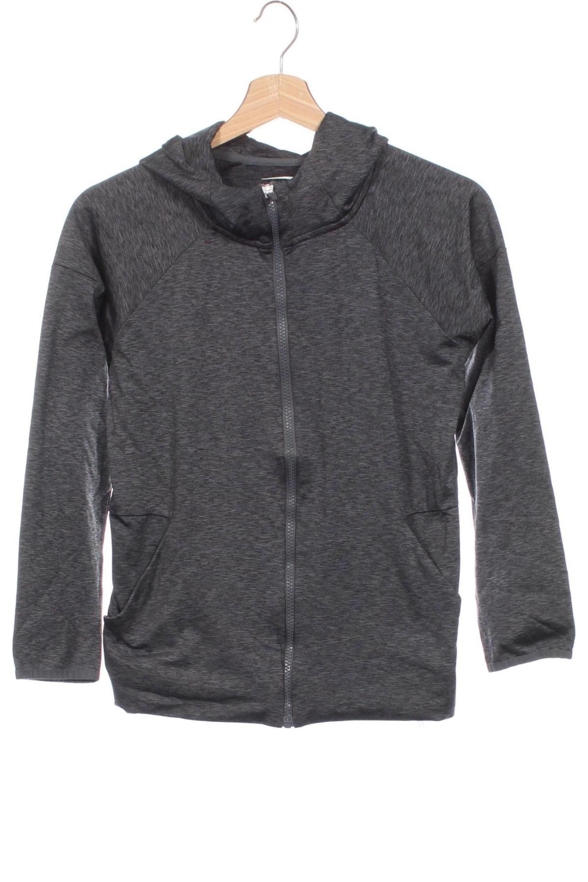 Kinder Sweatshirts MTA Sport, Größe 10-11y/ 146-152 cm, Farbe Grau, Preis € 8,49