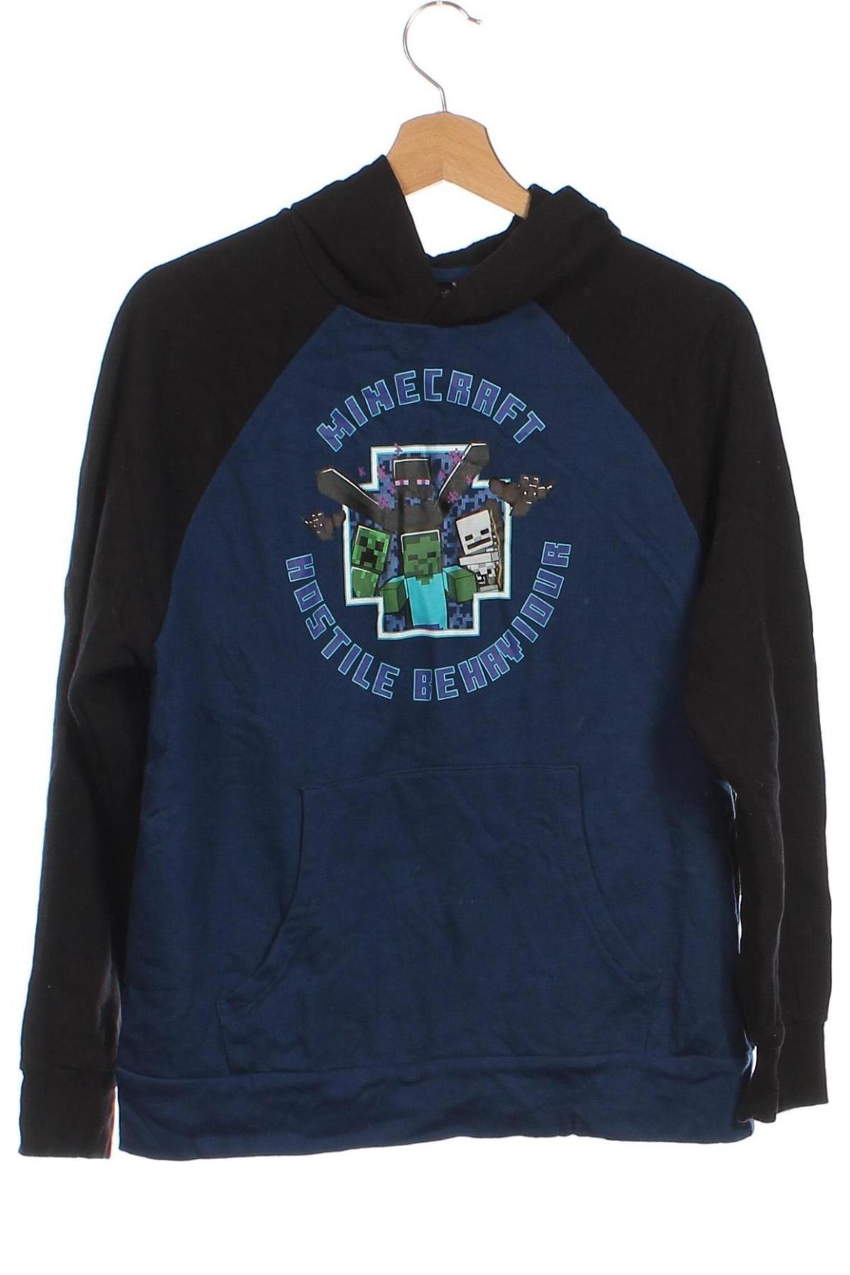 Kinder Sweatshirts Mad Engine, Größe 14-15y/ 168-170 cm, Farbe Mehrfarbig, Preis 8,49 €