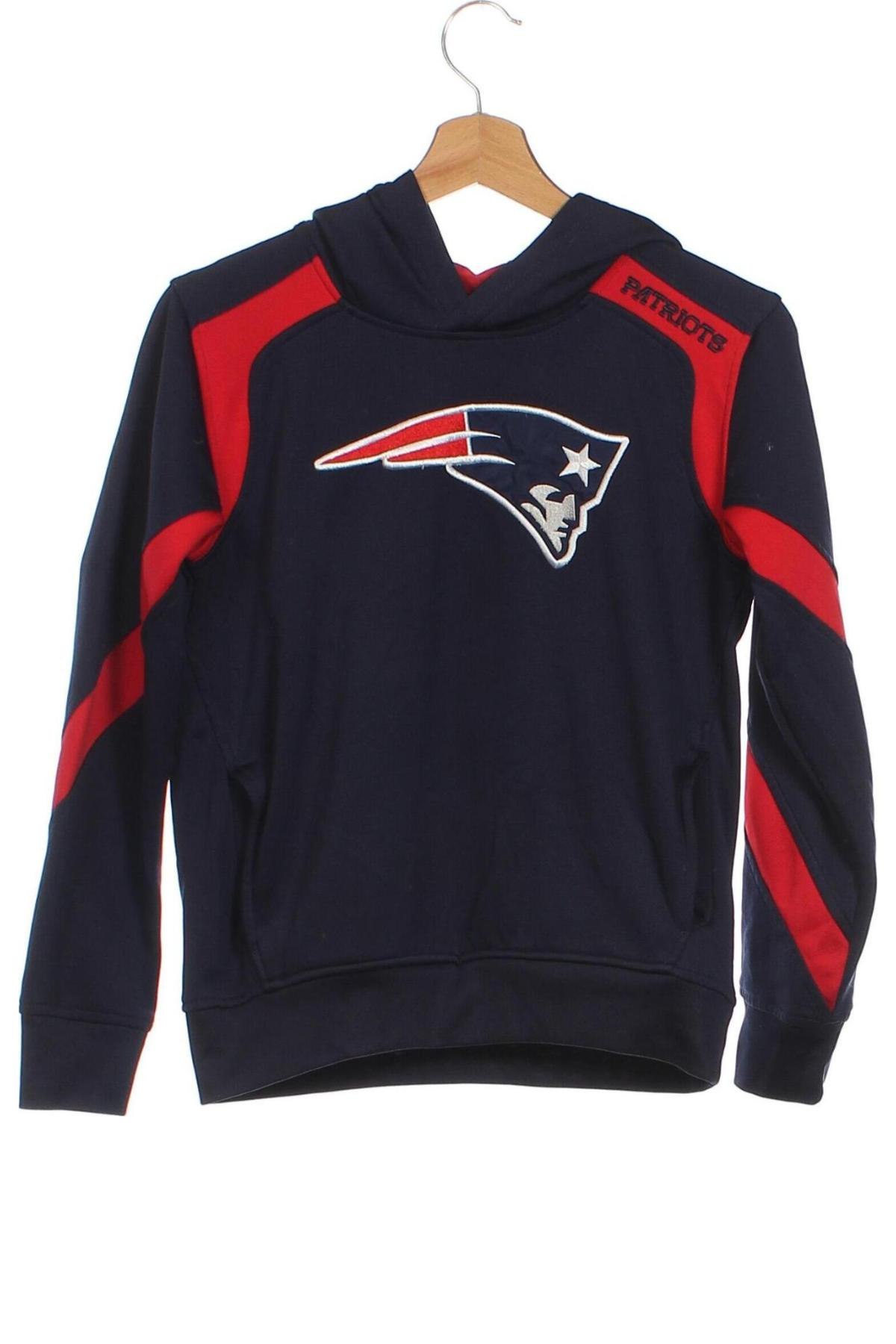 Kinder Sweatshirts NFL, Größe 8-9y/ 134-140 cm, Farbe Mehrfarbig, Preis 6,99 €