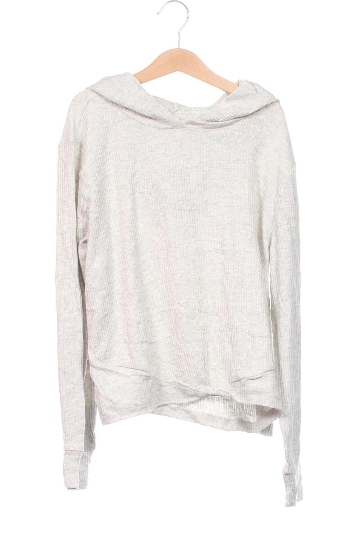 Kinder Sweatshirts Old Navy, Größe 15-18y/ 170-176 cm, Farbe Grau, Preis € 7,99