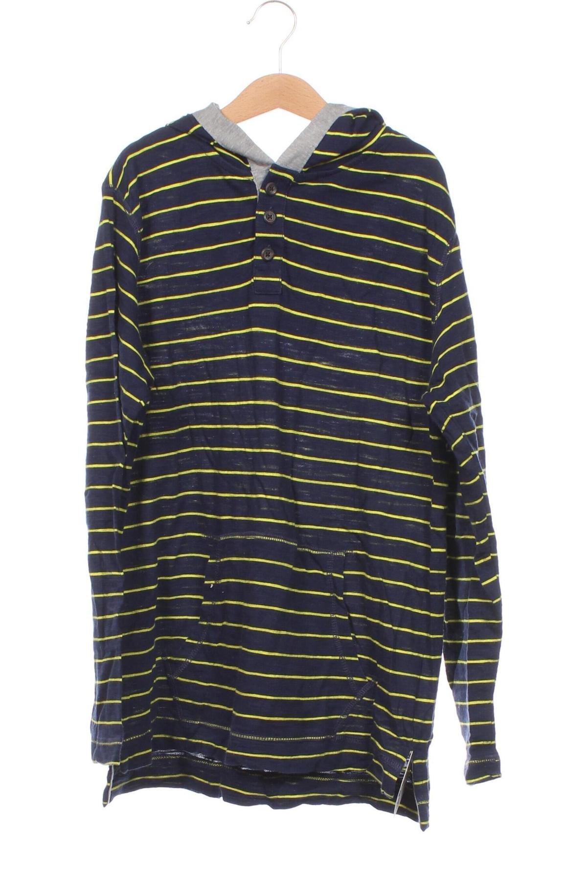 Gyerek sweatshirt Old Navy, Méret 15-18y / 170-176 cm, Szín Kék, Ár 3 299 Ft