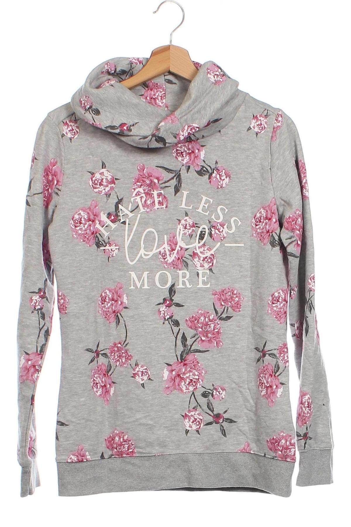 Kinder Sweatshirts Page One, Größe 15-18y/ 170-176 cm, Farbe Mehrfarbig, Preis € 15,99