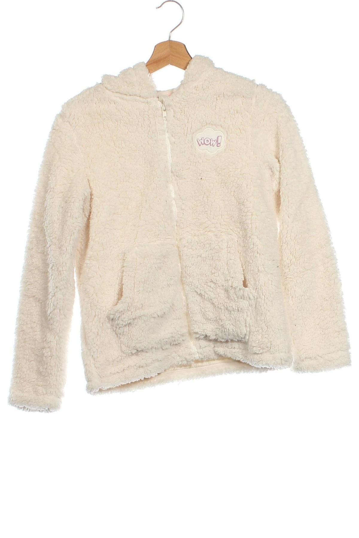 Kinder Sweatshirts Pocopiano, Größe 12-13y/ 158-164 cm, Farbe Ecru, Preis € 8,99