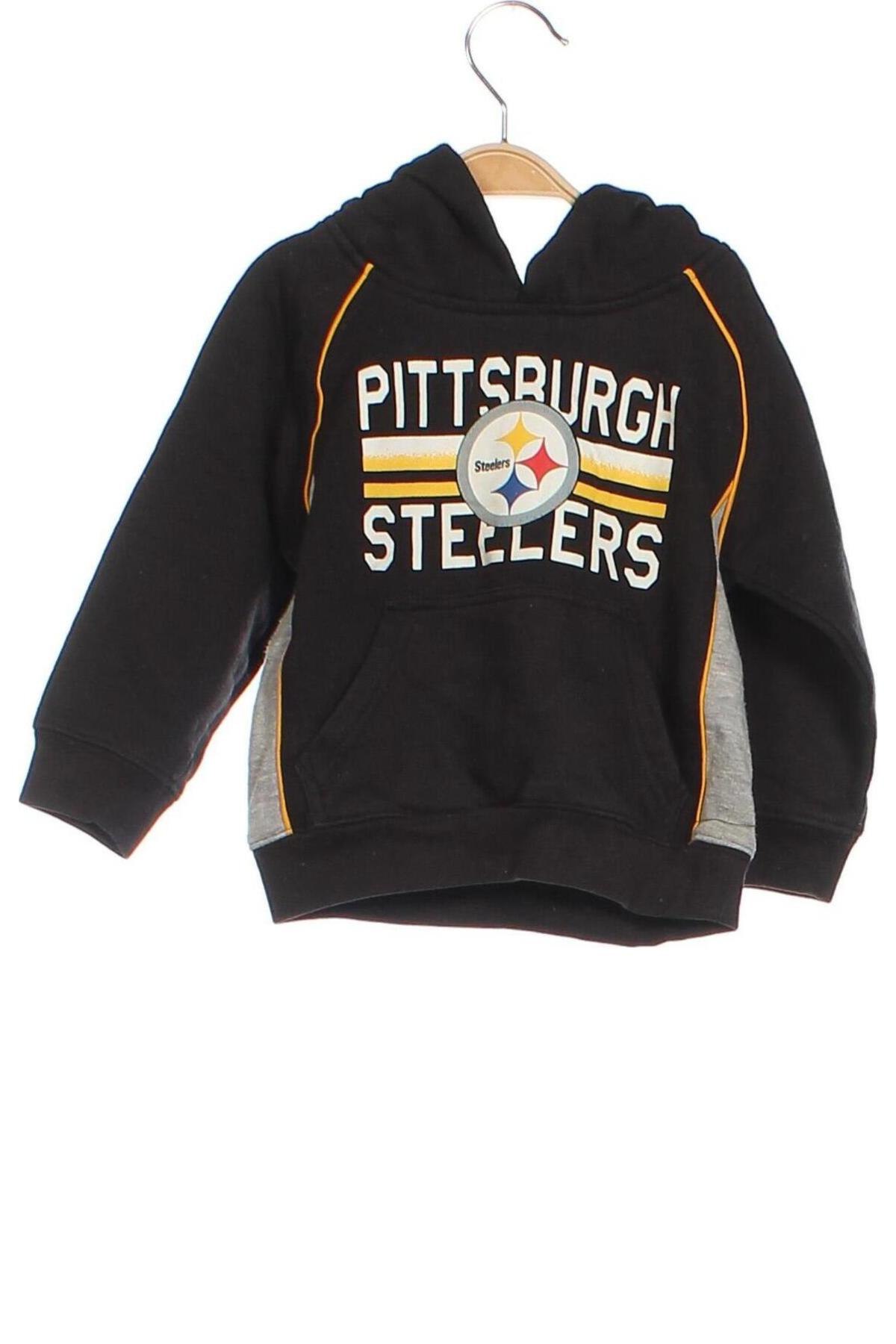 Kinder Sweatshirts Team Apparel, Größe 2-3y/ 98-104 cm, Farbe Mehrfarbig, Preis € 15,99