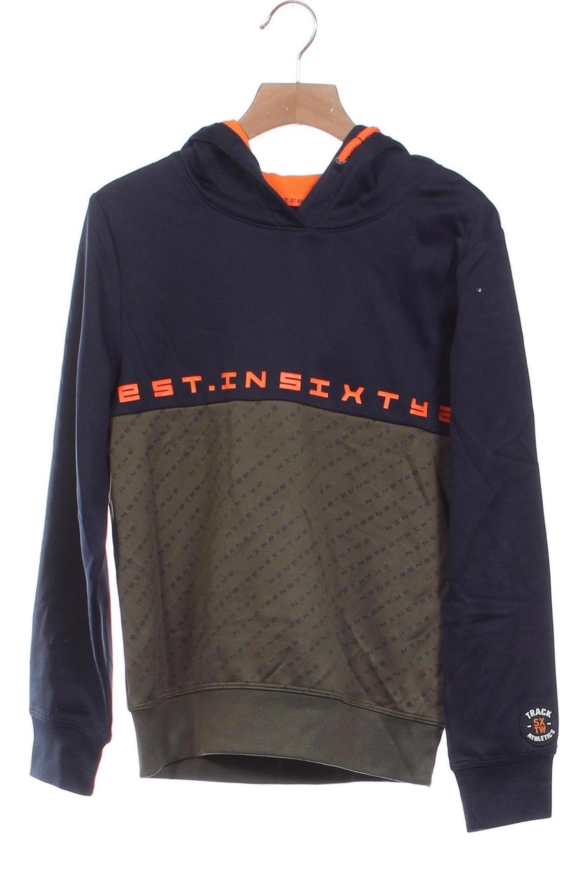 Kinder Sweatshirts WE, Größe 7-8y/ 128-134 cm, Farbe Mehrfarbig, Preis € 8,99