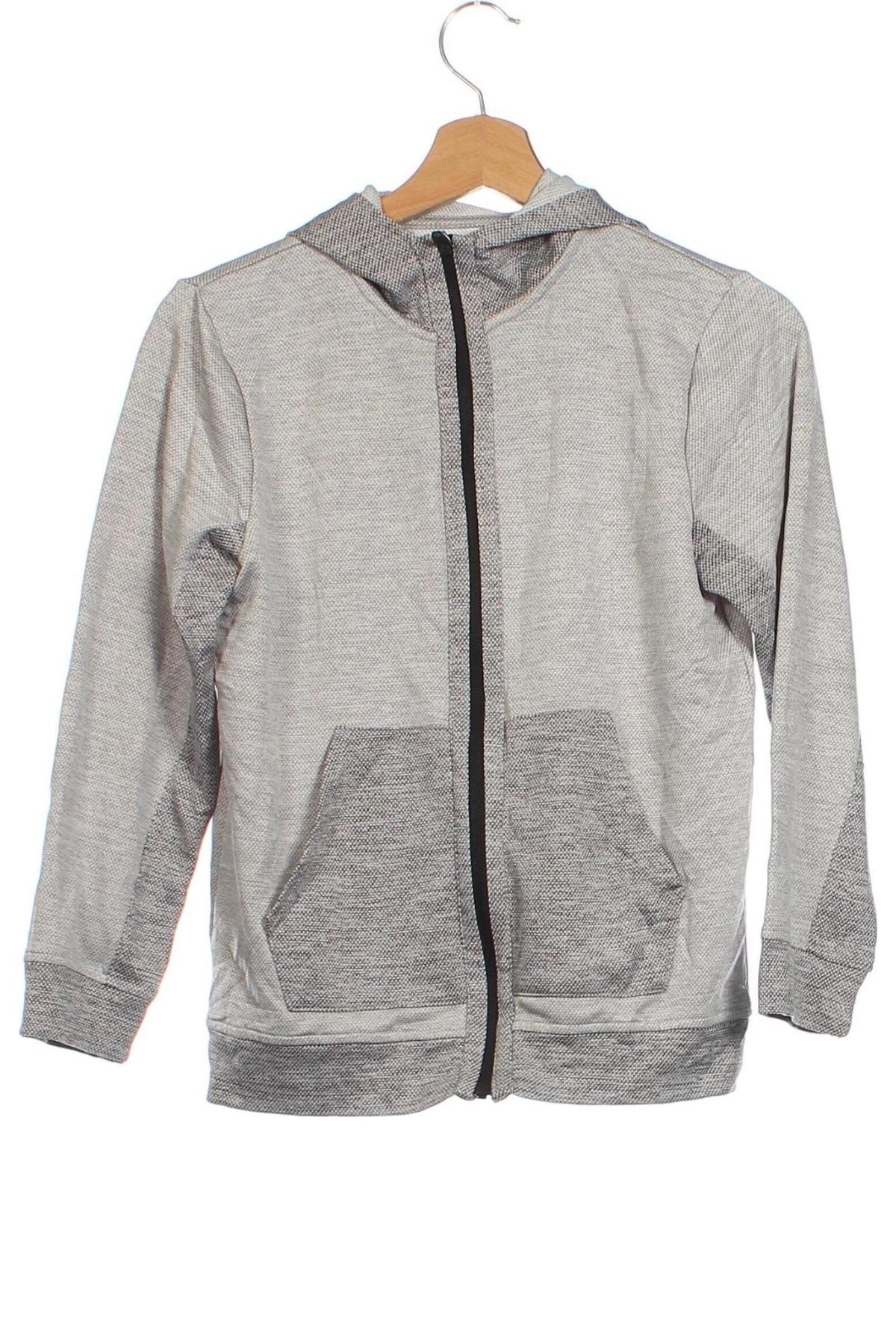 Kinder Sweatshirts Xersion, Größe 9-10y/ 140-146 cm, Farbe Grau, Preis € 7,49