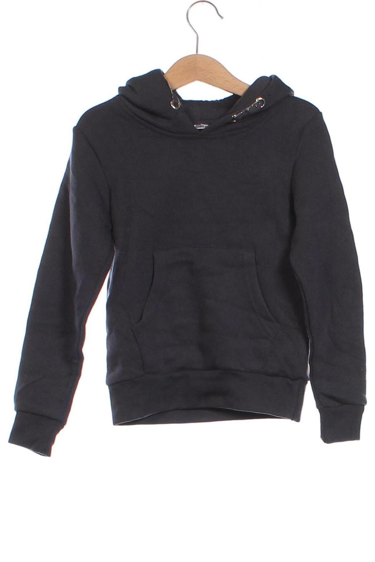 Kinder Sweatshirts Zeeman, Größe 3-4y/ 104-110 cm, Farbe Grau, Preis € 10,99