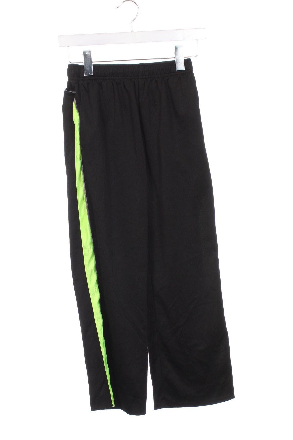 Kinder Sporthose Energy Zone, Größe 11-12y/ 152-158 cm, Farbe Schwarz, Preis 8,49 €