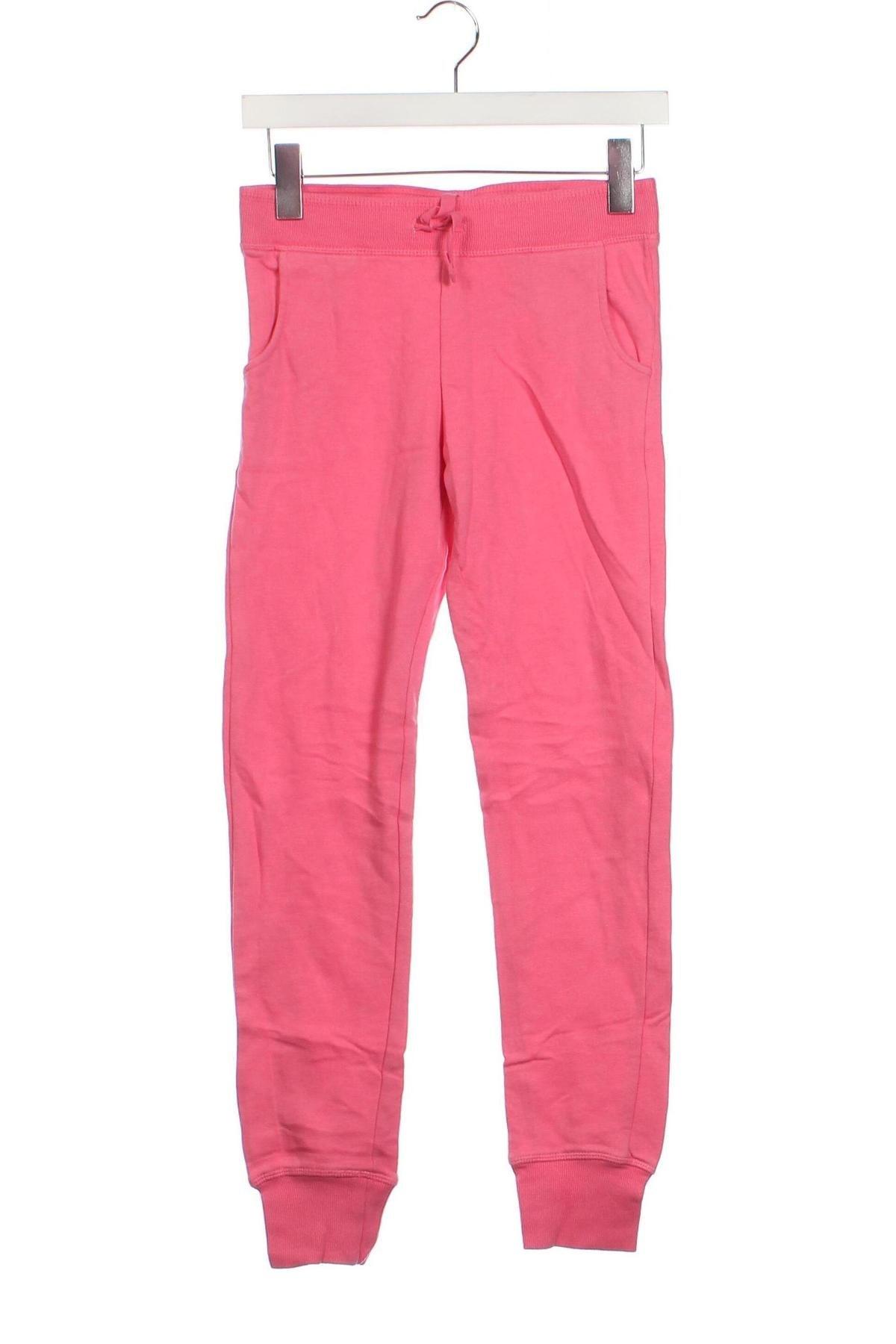 Kinder Sporthose H&M, Größe 13-14y/ 164-168 cm, Farbe Rosa, Preis € 6,99