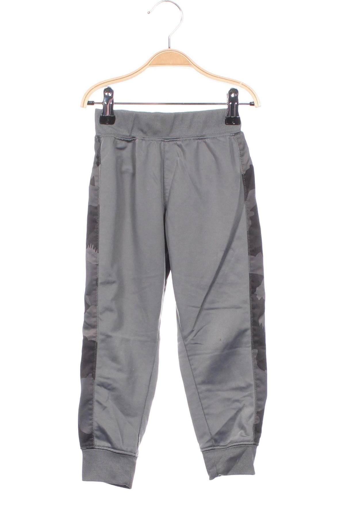 Kinder Sporthose Hurley, Größe 4-5y/ 110-116 cm, Farbe Grau, Preis € 18,49