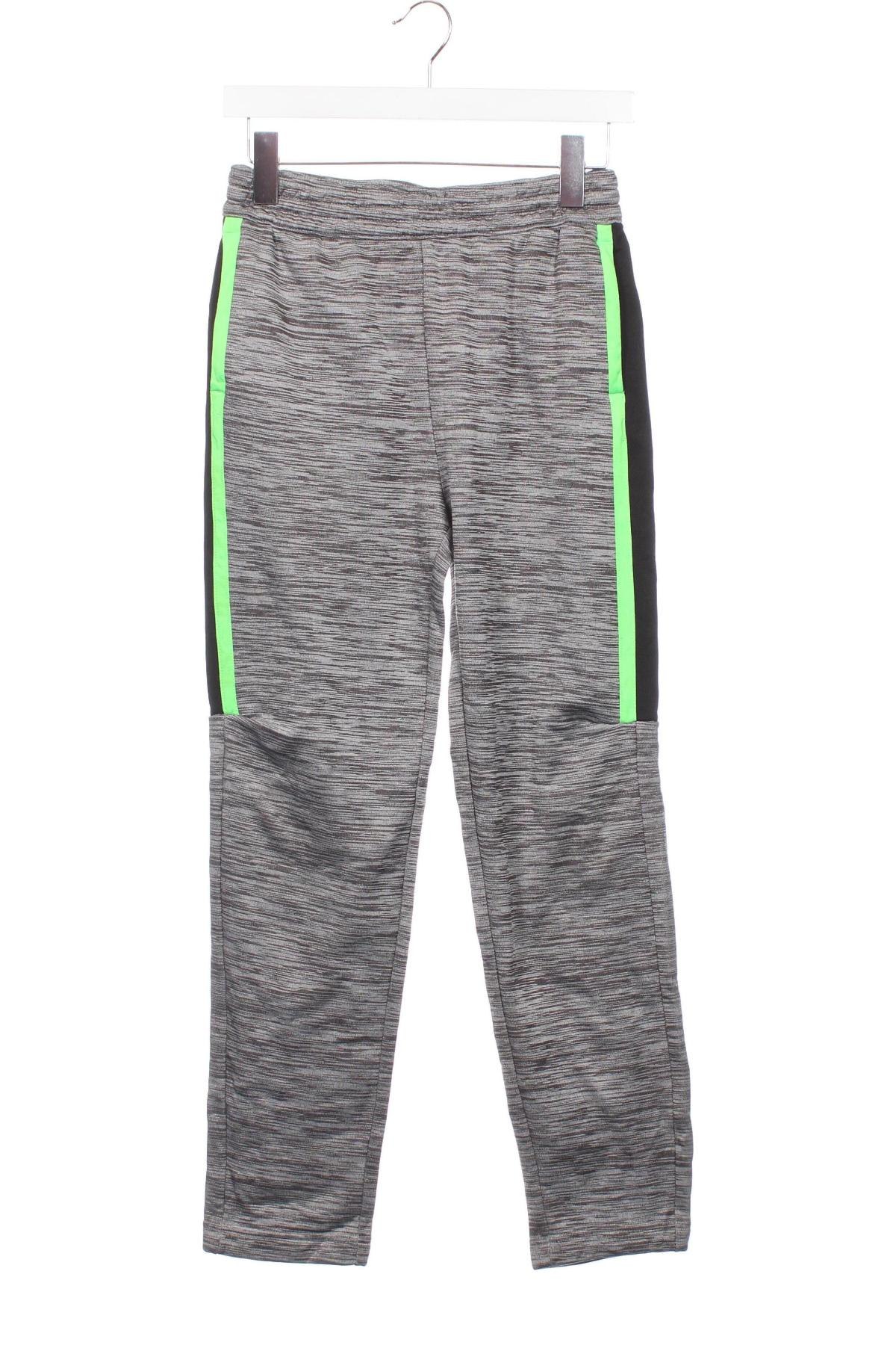 Dziecięce spodnie sportowe Old Navy, Rozmiar 11-12y/ 152-158 cm, Kolor Szary, Cena 76,99 zł