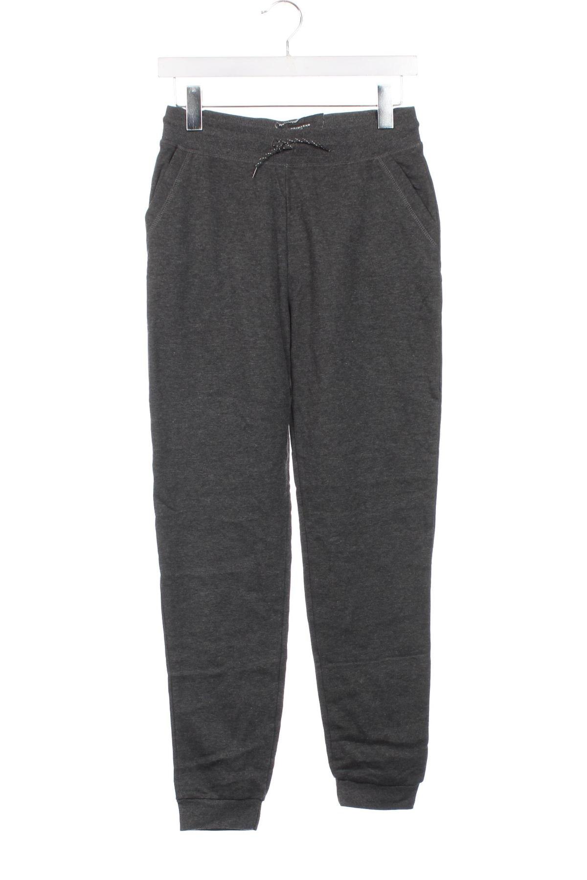 Kinder Sporthose Primark, Größe 11-12y/ 152-158 cm, Farbe Grau, Preis € 12,99